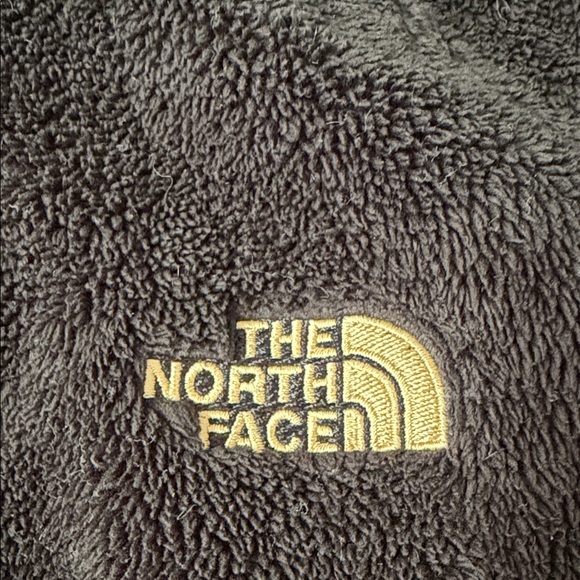 The North Face Black Full-Zip Jacket - Picture 2 of 10